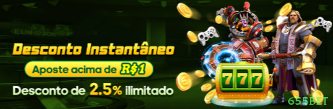 Imagem promocional do aplicativo mobile da 655bet